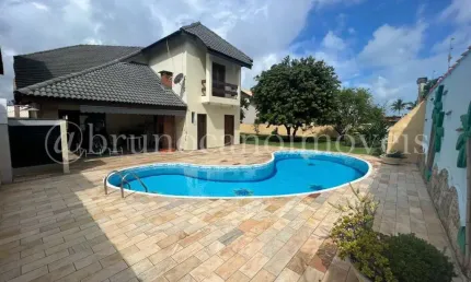 Sobrado em condomínio a venda  - Bougainvillee Residencial III - Peruíbe/SP