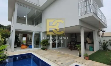 Sobrado com piscina a venda   - Bougainvillee Residencial IV - Peruíbe/SP