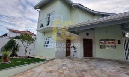 Casa com 3 quartos à venda na Avenida Padre Anchieta, 7248, Balneário Josedy, Peruíbe