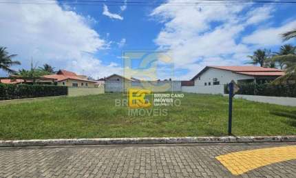 Terreno em condomínio a venda  - Bougainvillee Residencial III - Peruíbe/SP