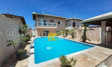 Casa com 3 quartos à venda na Avenida Padre Anchieta, 7552, Jardim Beira Mar, Peruíbe