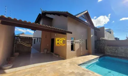 Casa com 4 quartos à venda na Rua Recife, 300, Jardim Ribamar, Peruíbe