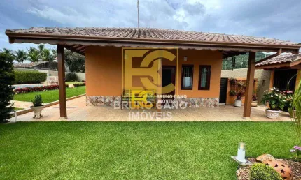Casa com 3 quartos à venda na Rua Um, 20, Guaraú, Peruíbe