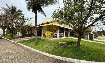 Casa térrea a venda  - Bougainvillee Residencial II - Peruíbe/SP