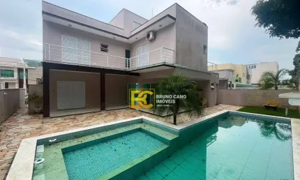 Sobrado  - Bougainvillee Residencial IV - Peruíbe/SP