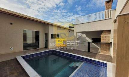 Casa térrea á 50 metros do mar  - Parque Balneario Oasis - Peruíbe/São Paulo
