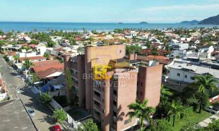 Cobertura com vista pro mar - Stella Maris - Peruíbe/SP