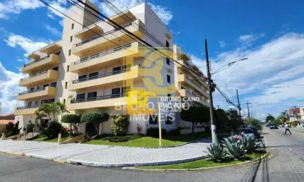 apartamento em peruíbe a venda a 400 metros do Mar -  Stella Maris - Peruíbe/SP