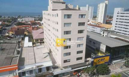 Apartamento em ótima localização - Centro- Peruíbe/SP