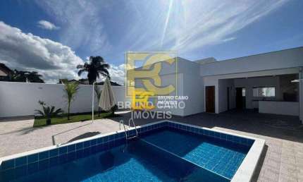 Casa com 3 quartos à venda na Avenida Padre Anchieta, 7552, Jardim Beira Mar, Peruíbe