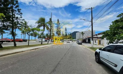 Terreno à venda, 400 m² por R$ 390.000,00 - Centro - Peruíbe/SP