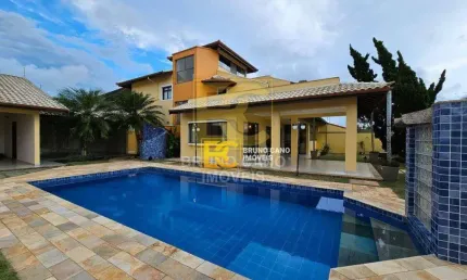 Triplex em 2 lotes  á 400m do mar - Jardim Imperador - Peruíbe/SP