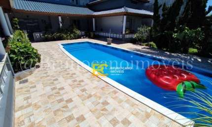 Casa com 4 quartos à venda na Avenida Governador Mário Covas Júnior, 7590, Balneário Josedy, Peruíbe