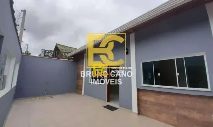 Casa com 2 quartos à venda na Avenida Governador Mário Covas Júnior, 164, Centro, Peruíbe