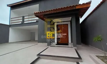 Casa com 4 quartos para alugar na Avenida Padre Anchieta, 7450, Jardim Beira Mar, Peruíbe