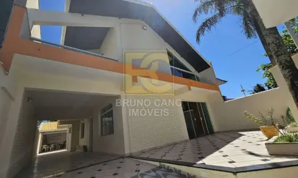 Casa com 3 quartos à venda na Avenida Sao Paulo, 2, Estancia São Jose, Peruíbe