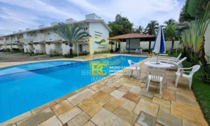 Sobrado - Residencial Portal da Juréia - Peruíbe/SP