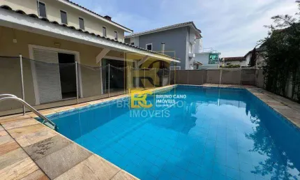 Sobrado a venda  - Bougainvillee Residencial I - Peruíbe/SP