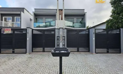Casa com 2 quartos à venda na Avenida Doutor Tancredo De Almeida Neves, 927, Jardim Brasil, Peruíbe