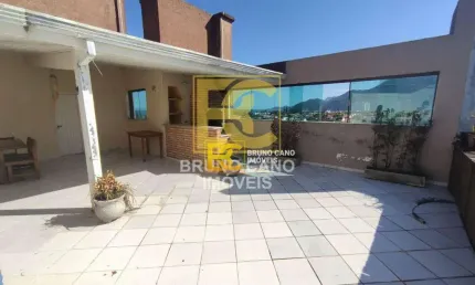 Apartamento com 4 quartos à venda na Avenida Padre Anchieta, 2126, Balneário Stella Maris, Peruíbe