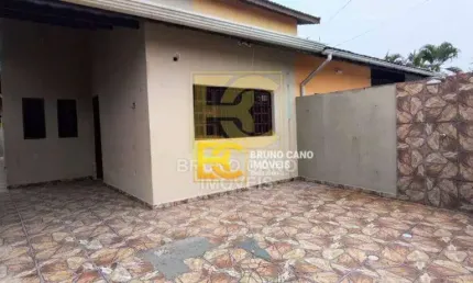 Casa com 3 quartos à venda na Avenida Padre Anchieta, 1045, Arpoador, Peruíbe