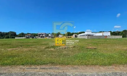 Terreno  - Residencial Bosque Três Marias - Peruíbe/SP