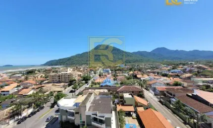 Apartamento com 2 quartos à venda na Avenida Padre Anchieta, 763, Centro, Peruíbe