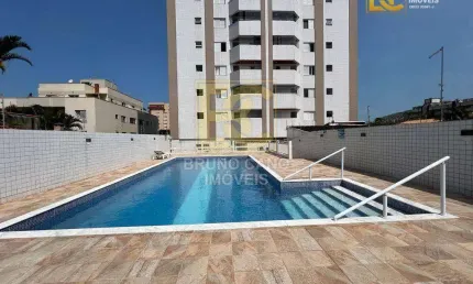 Apartamento com 3 quartos à venda na Rua Porfirio Diogo Santana, 477, Centro, Peruíbe