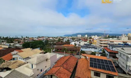 Apartamento Duplex á 200m do mar - Stella Maris - Peruíbe/SP