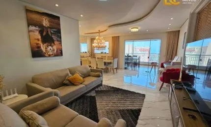 Apartamento com vista pro mar! - Centro - Peruíbe/SP