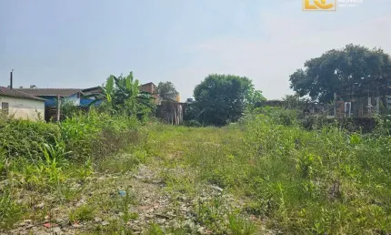 Terreno à venda na Rua Araguaré, 4, Jardim Ribamar, Peruíbe
