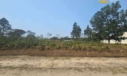 Terreno à venda em condomínio fechado com 1086 m² por R$ 130.000 - Condomínio Residencial São Marcos - Peruíbe/SP