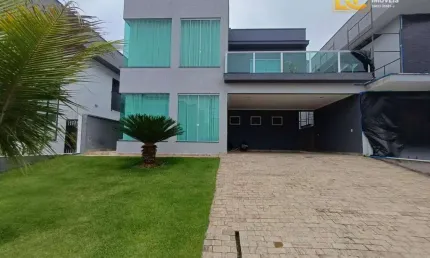 Oportunidade Imperdível! Sobrado à Venda em Condomínio Fechado - Residencial Bougainville IV - Peruíbe/SP