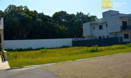 Terreno em condomínio fechado à venda, 300 m² por R$ 420.000 - Bougainvillee Residencial IV - Peruíbe/SP