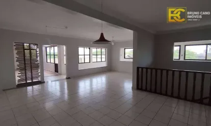 Apartamento com 4 quartos à venda na Avenida Padre Anchieta, 4025, Cidade Nova Peruibe, Peruíbe