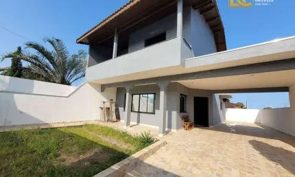 Casa com 4 quartos à venda na Avenida Padre Anchieta, 476, Centro, Peruíbe