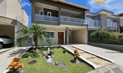 Casa em condomínio fechado com 3 quartos à venda na Rua Alan Kardec, 1270, Jardim Três Marias, Peruíbe