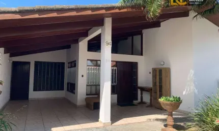 Casa com 4 quartos à venda na Avenida Governador Mário Covas Júnior, 2831, Balneario Flórida, Peruíbe