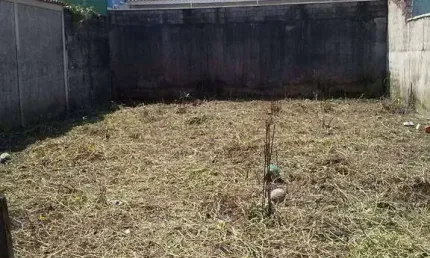 Terreno Ótima Localização , 300 m² - Nova Peruibe - Peruíbe/SP