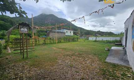 Terreno a 50m do Mar à Venda- Jardim Guarau - Peruíbe/SP