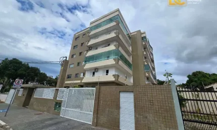 Apartamento com 3 quartos à venda na Rua Taquaritinga, 397, Centro, Peruíbe