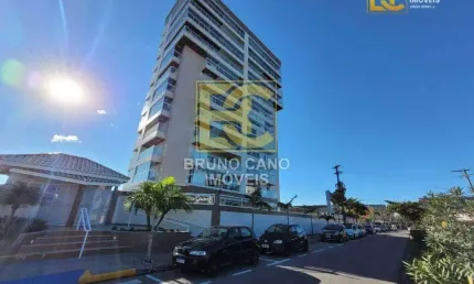 Apartamento novo e moderno á 200m do mar  Centro - Peruíbe/SP