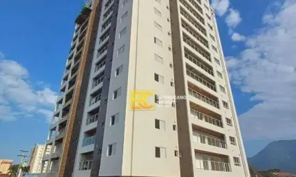 Apartamento com 2 quartos à venda na Rua Almirante Barroso, 695, Centro, Peruíbe