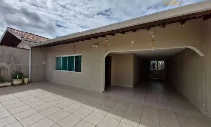 Casa com 5 dormitórios  à venda  - Stella Maris - Peruíbe/SP