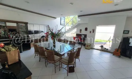 Sobrado á 50m do mar - Jardim Imperador - Peruíbe/SP