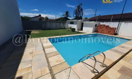 Imovel residencial e comercial  - Parque Turístico - Peruíbe/SP