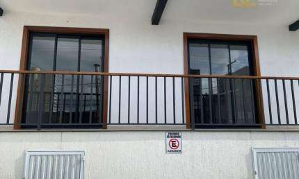 Ponto comercial com 1 sala para alugar na Rua Barao De Maua, 755, Centro, Peruíbe