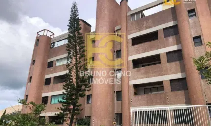 Apartamento á 300m do mar - Stella Maris - Peruíbe/SP