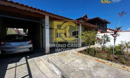 Casa com 3 quartos à venda na Avenida Governador Mário Covas Júnior, 7504, Balneário Josedy, Peruíbe