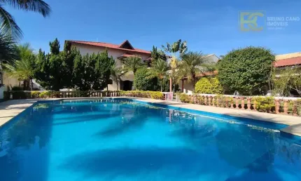Sobrado a apenas 100m da praia - Parque Turistico - Peruíbe/SP